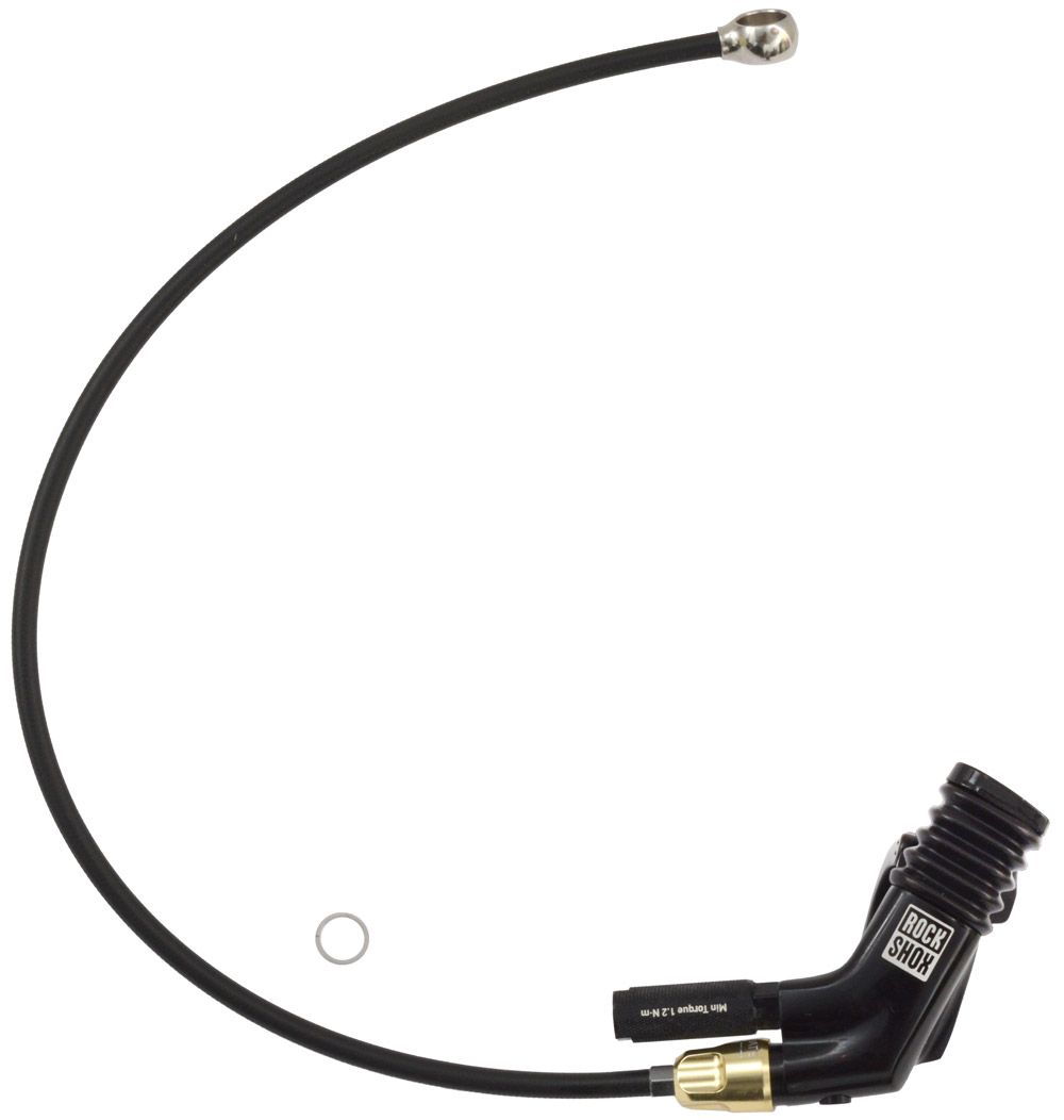 RockShox SID/Revelation/Monarch XX XLoc Full Sprint Remote mit Leitung kaufen | Bike-Discount