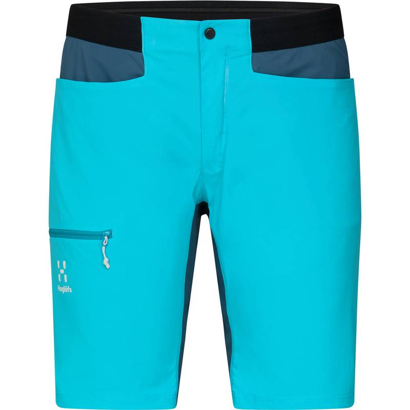 Haglöfs L.I.M Rugged Shorts Funktionsshorts Damen