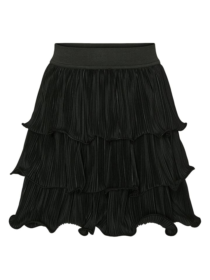 Vero Moda Girl Rock in Schwarz günstig kaufen