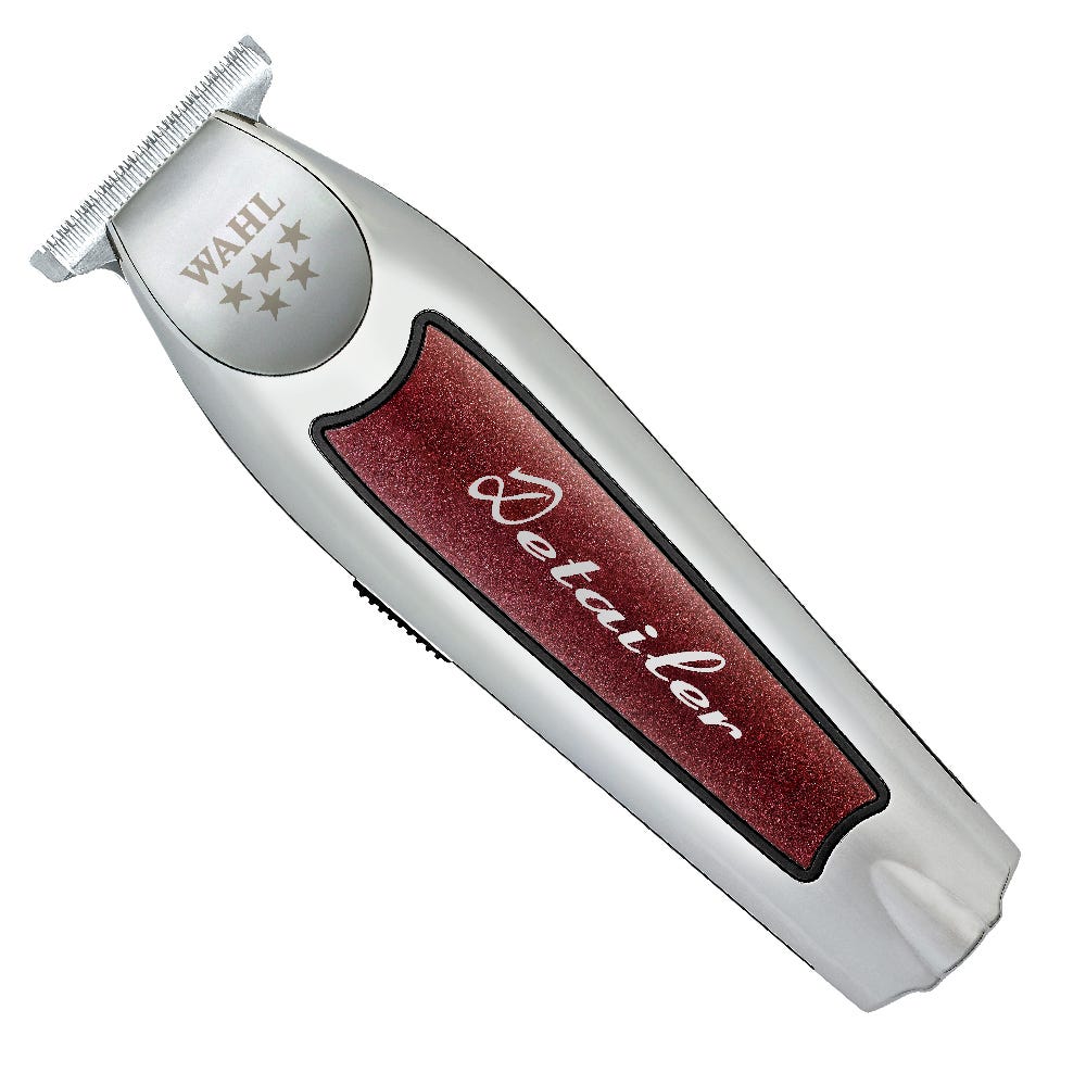 Wahl Detailer Cordless