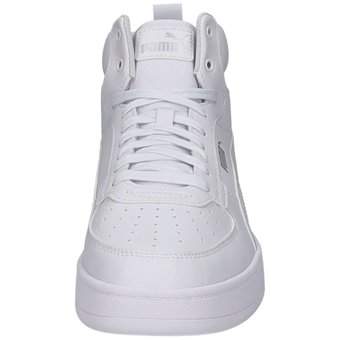 PUMA Caven 2.0 Mid Sneaker in weiß