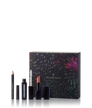 Illamasqua Mini Lip Trio Lippen Make-up Set-1 Stk