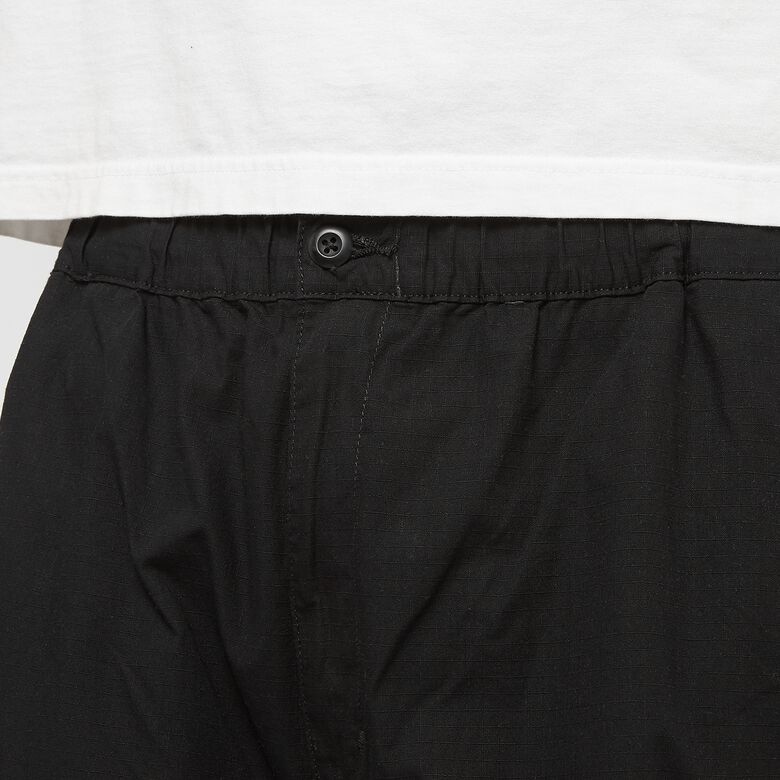Carhartt WIP Jet Cargo Pant black rinsed