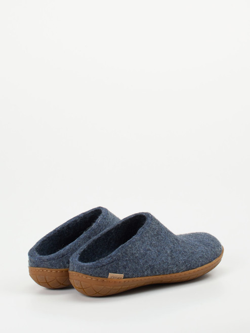 Pantolette-74631090029 Glerups