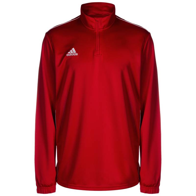 adidas Core 18 Funktionssweatshirt