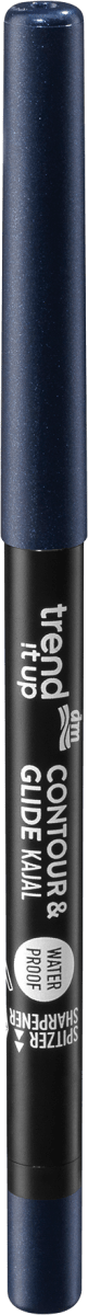Kajal Contour & Glide Waterproof 090, 0,3 g