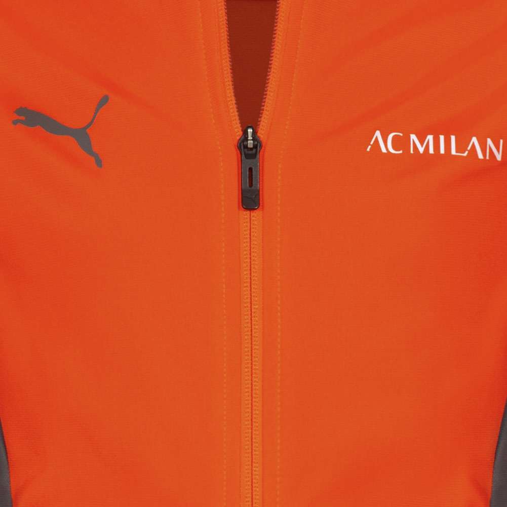 AC Mailand PUMA Kinder Trainingsjacke 759004-14