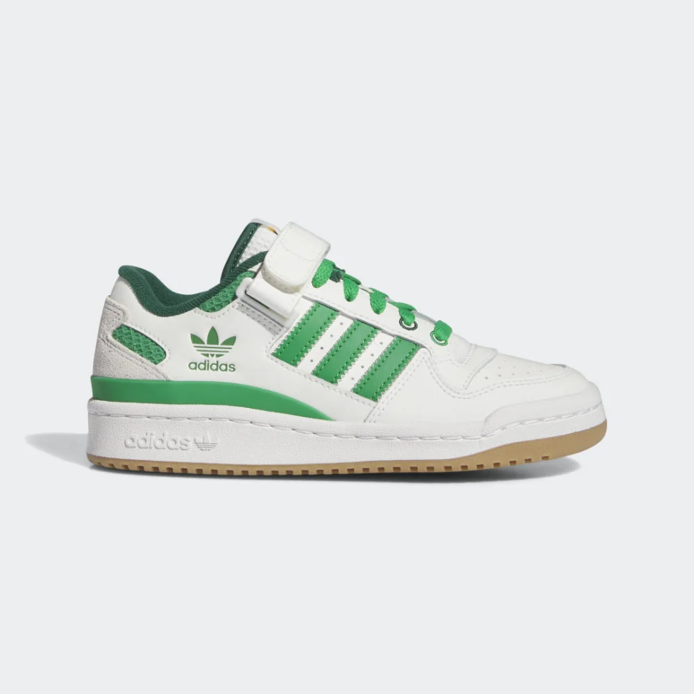 adidas Forum Low IF2680 / weiss