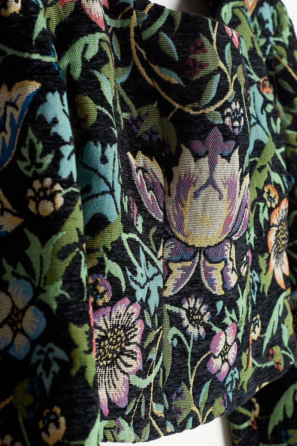 Babba trend blouse