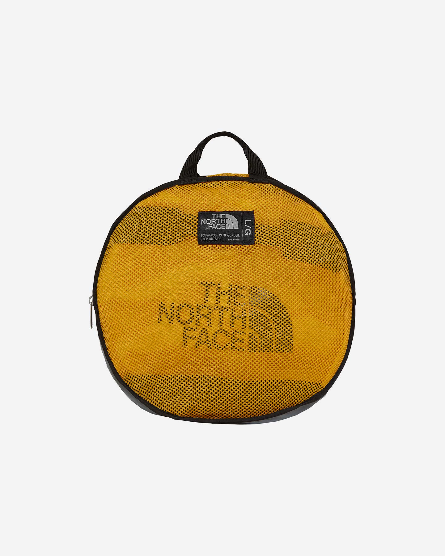 Torba podróżna Borsa The North Face Base Camp Duffel L NF0A52SB4WP1