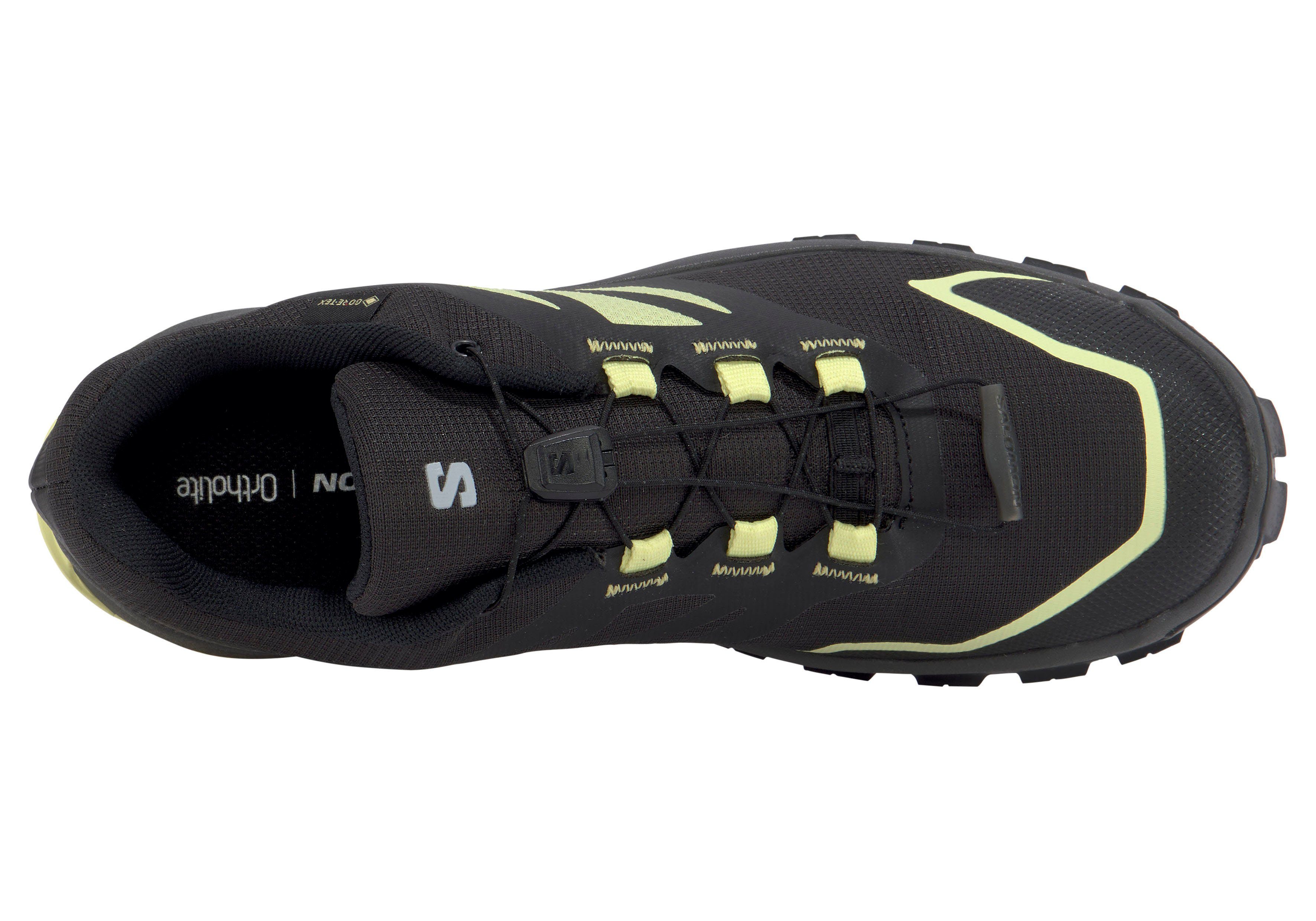 Salomon NEKOMA Gore-Tex® Wanderschuh wasserdicht