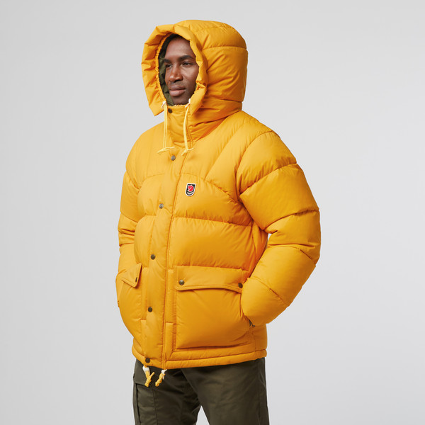 EXPEDITION DOWN LITE JACKET M Herren - Daunenjacke