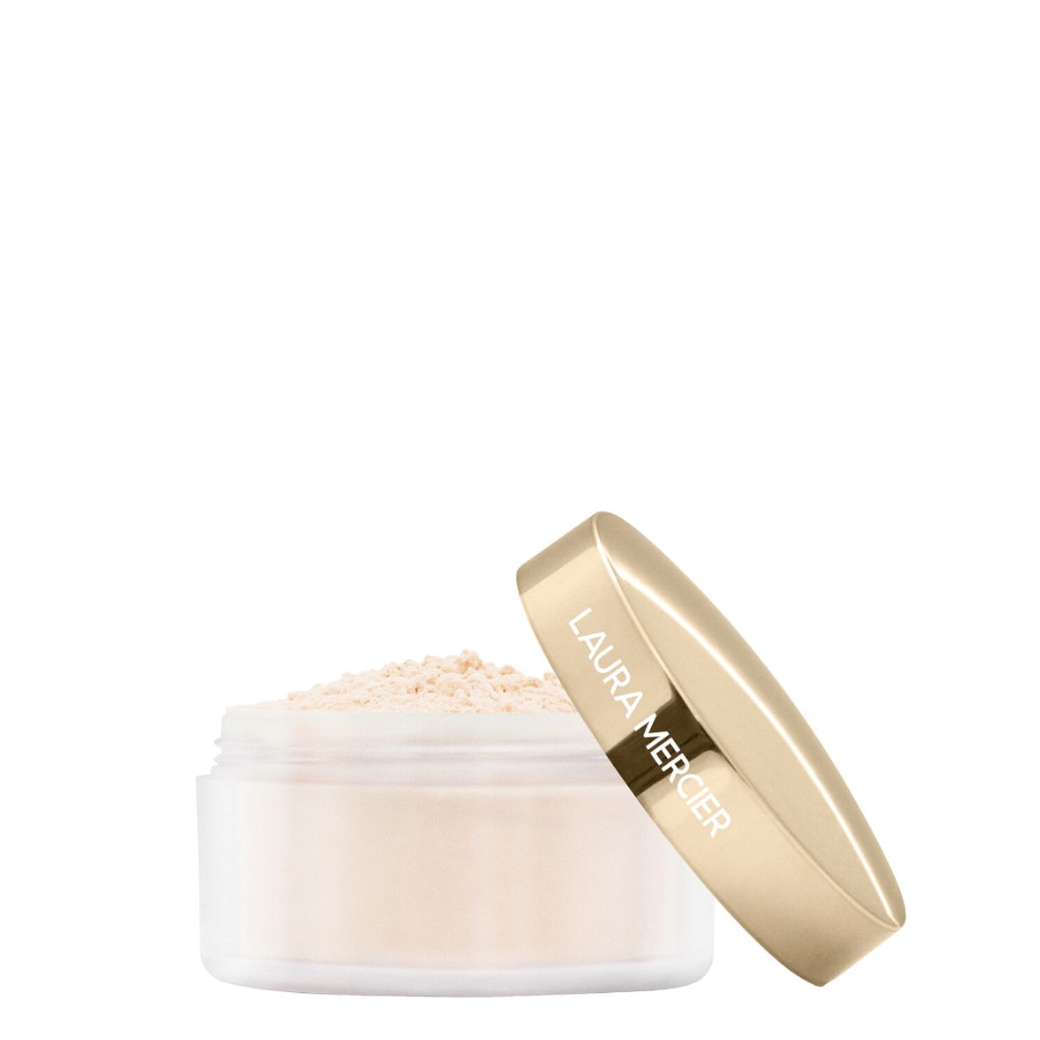 Laura Mercier Translucent Loose Setting Powder Light Catcher Poudre Libre Fixante Transparente
