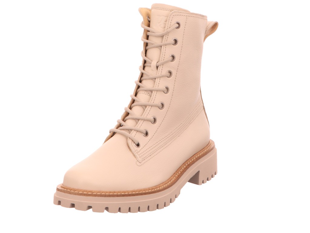 PAUL GREEN Stiefeletten beige