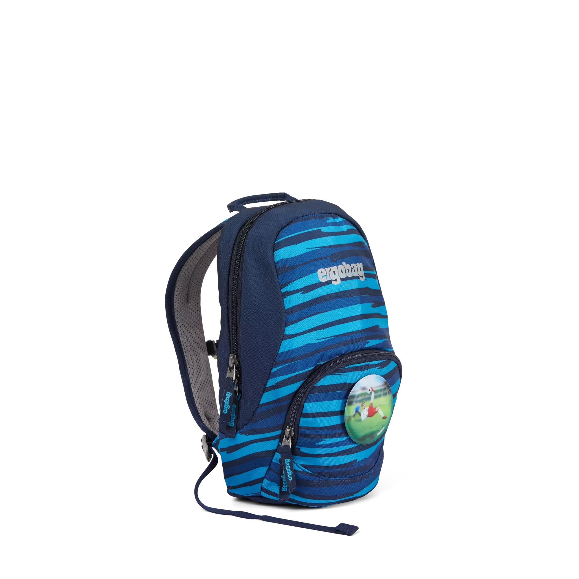 ergobag Small Kinderrucksack Bärt
