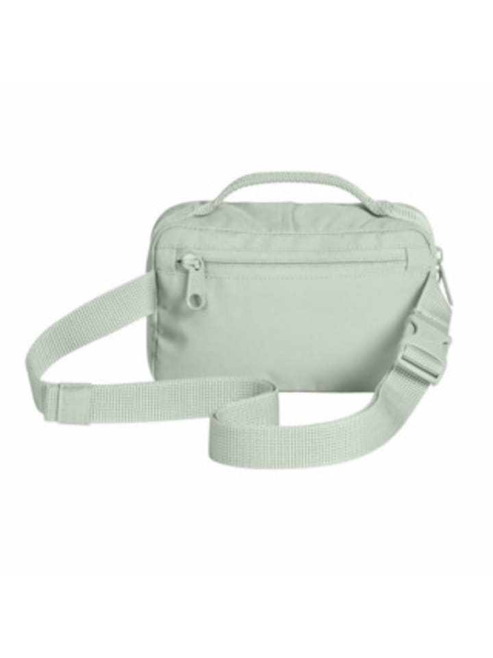 FJÄLLRÄVEN Bauchtasche für Erwachsene in mintgrün in mintgrün günstig kaufen onesize