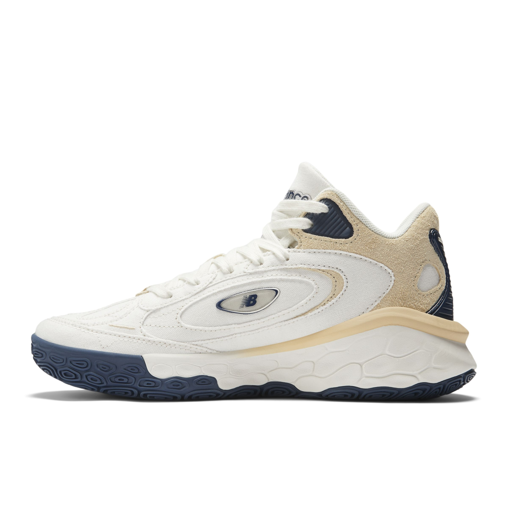 New Balance Fresh Foam BB BBFRSHV1 / braun