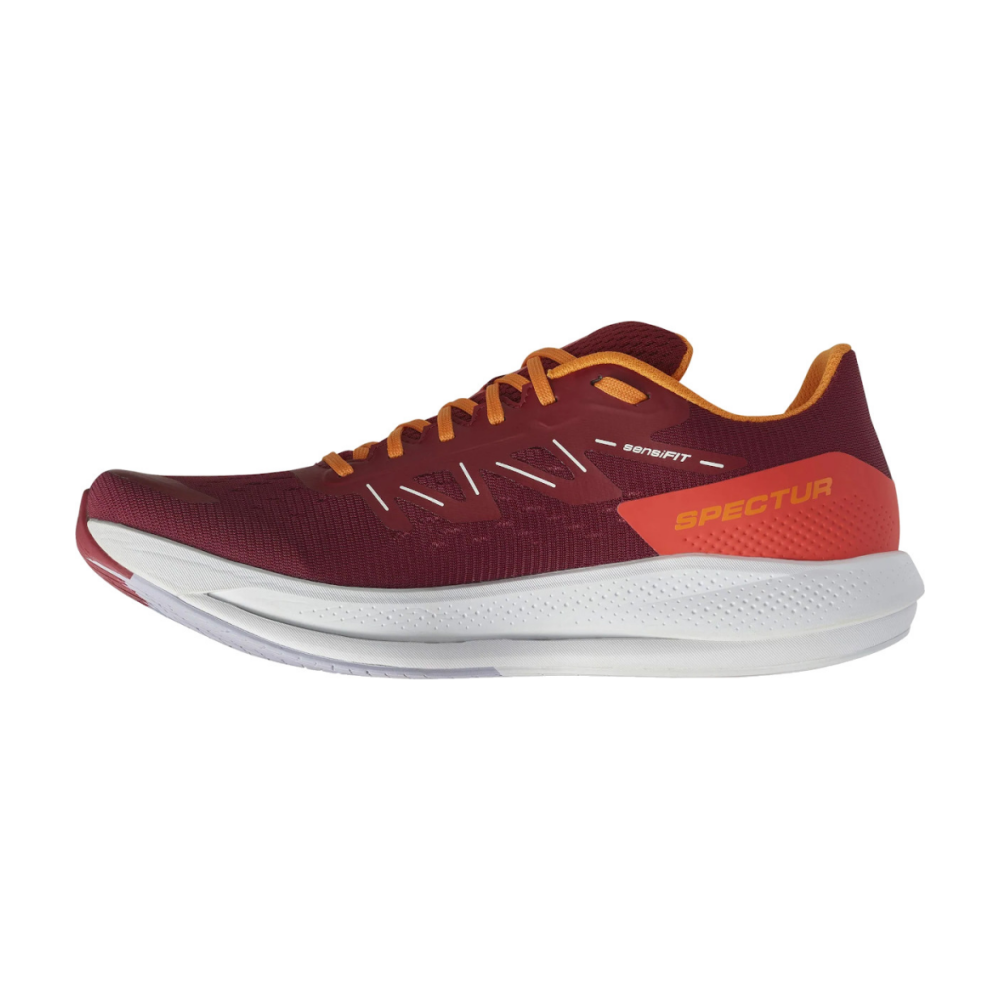 Salomon Spectur L41589700 / rot