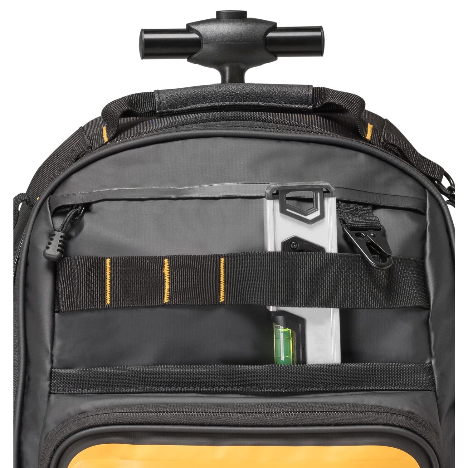 DeWalt Zubehör DWST60101-1 Werkzeugrucksack mit Rollen