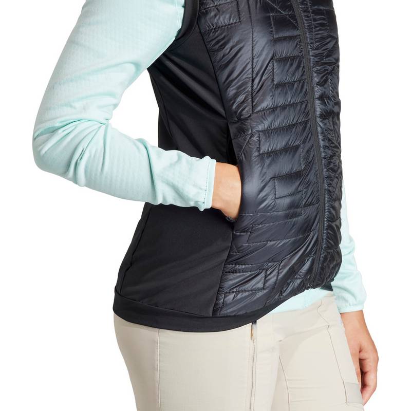 adidas Xploric Outdoorweste Damen
