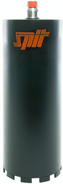 Príslušenstvo k ražni 620488 Diamantová vŕtačka s laserom, priemer 72 x 300 mm, 1/2