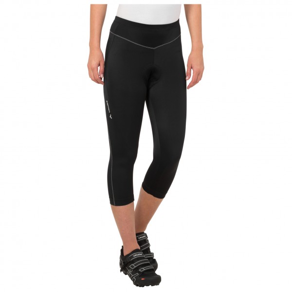 Vaude - Women's Active 3/4 Pants - Radhose