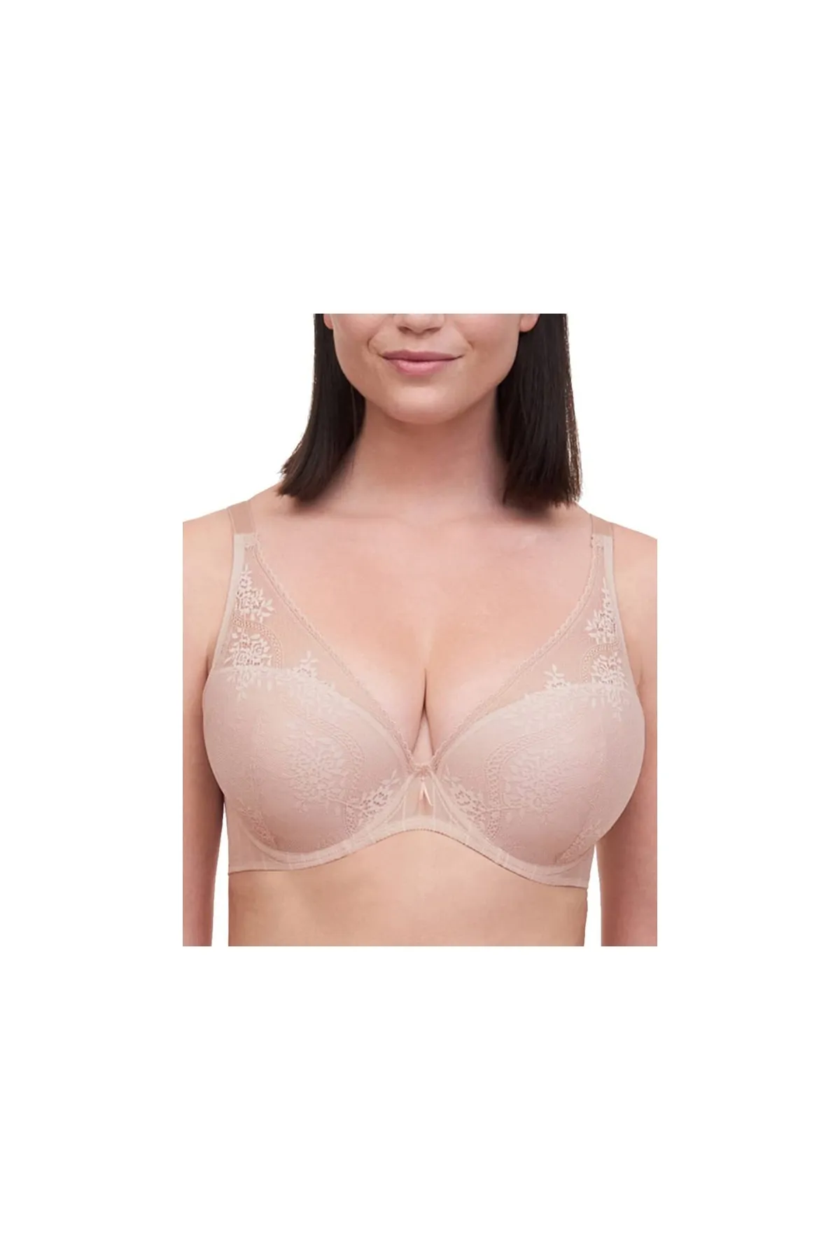 Passionata  BH - Rosa - Strukturiert