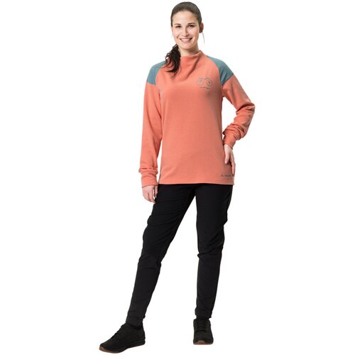 DAMEN CYCLIST SWEATER