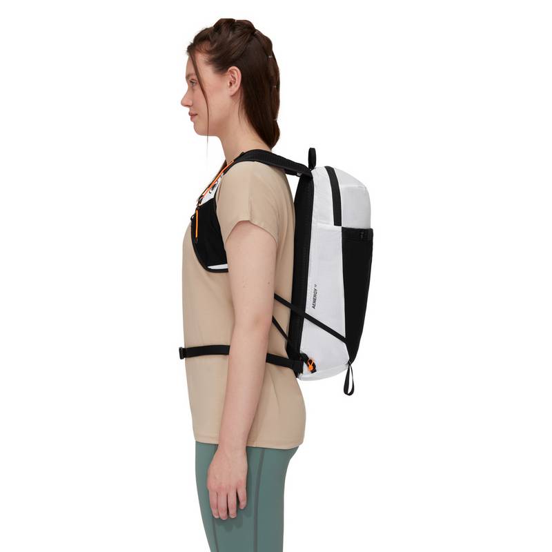 Mammut Aenergy 12 Wanderrucksack
