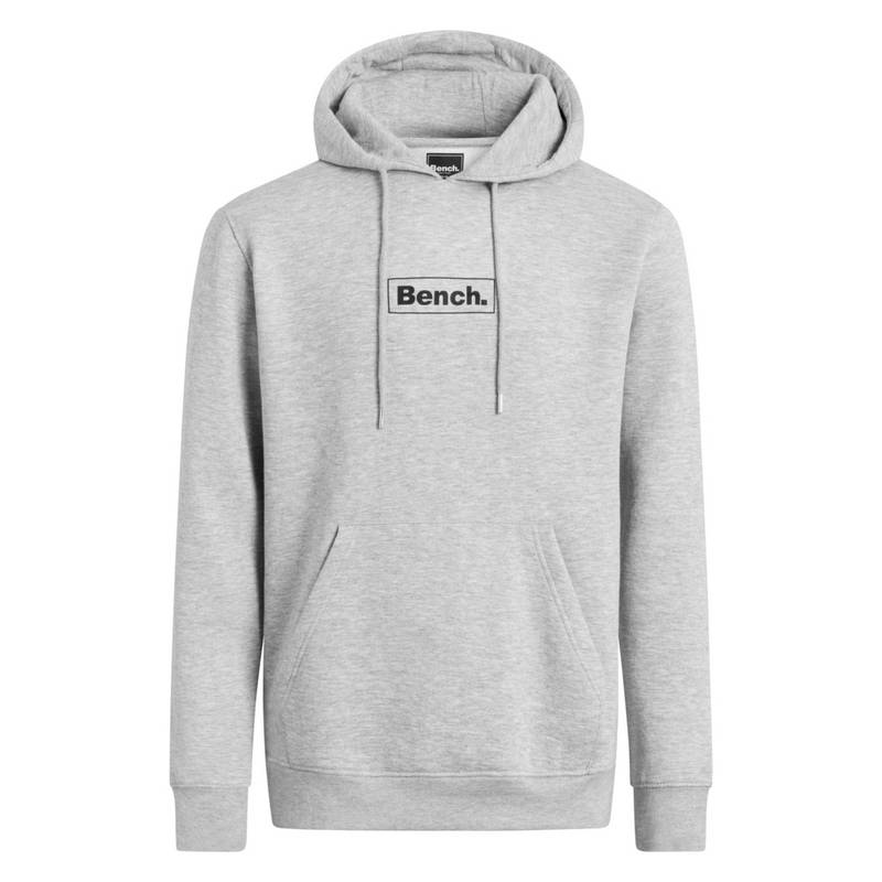 Bench Kapuzenpullover 'Bennie 2' Sweatshirt Herren