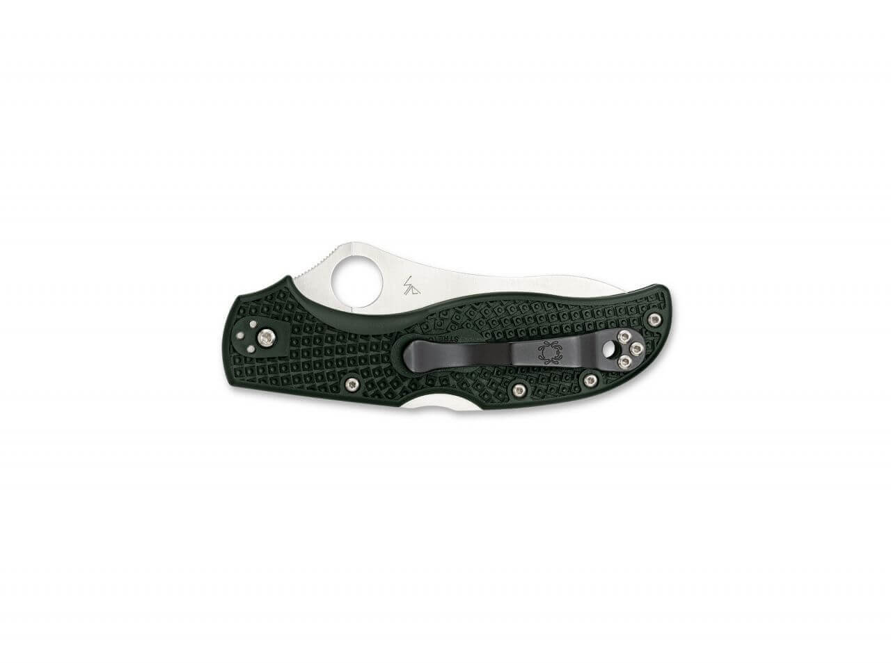 Stretch 2 Racing Green