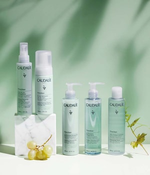 CAUDALIE Vinoclean Make-up Removing Reinigungsöl 150 ml