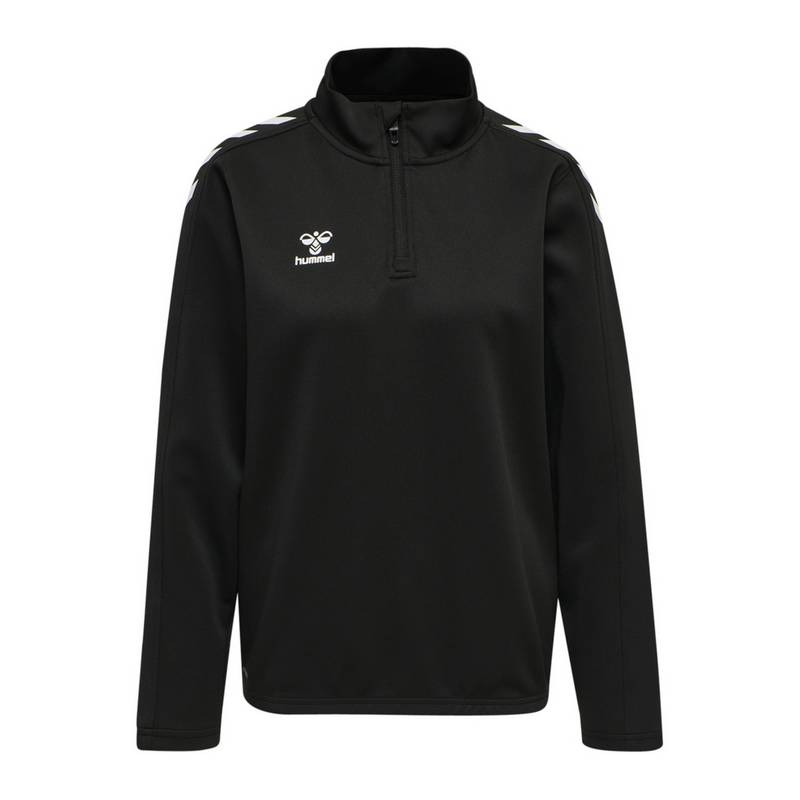 hummel hmlCORE XK HalfZip Sweatshirt Damen Funktionssweatshirt Damen