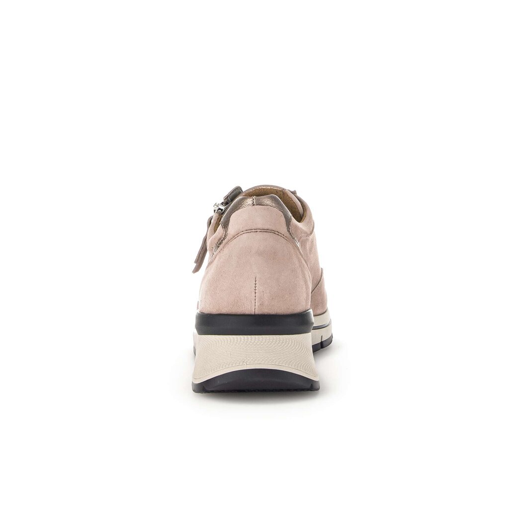 Gabor comfort Sneaker low rosa
