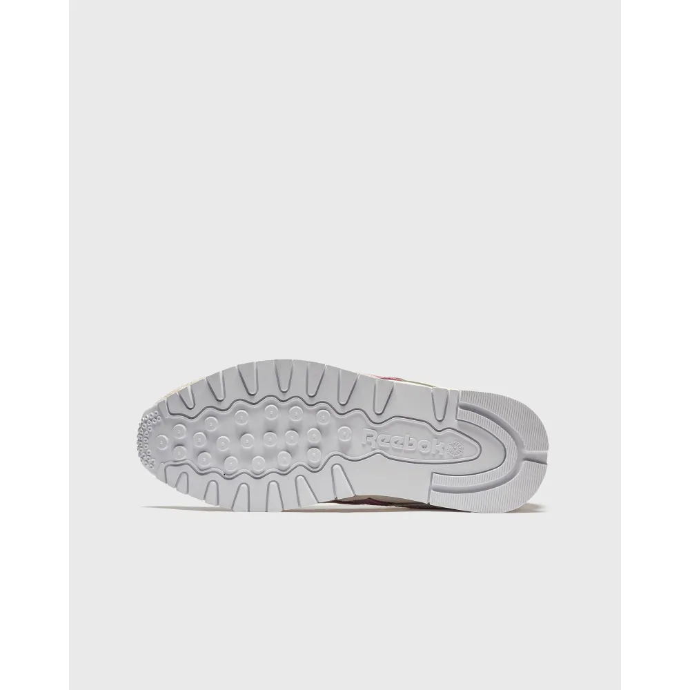 Reebok Leather Classic GY1573 / weiss