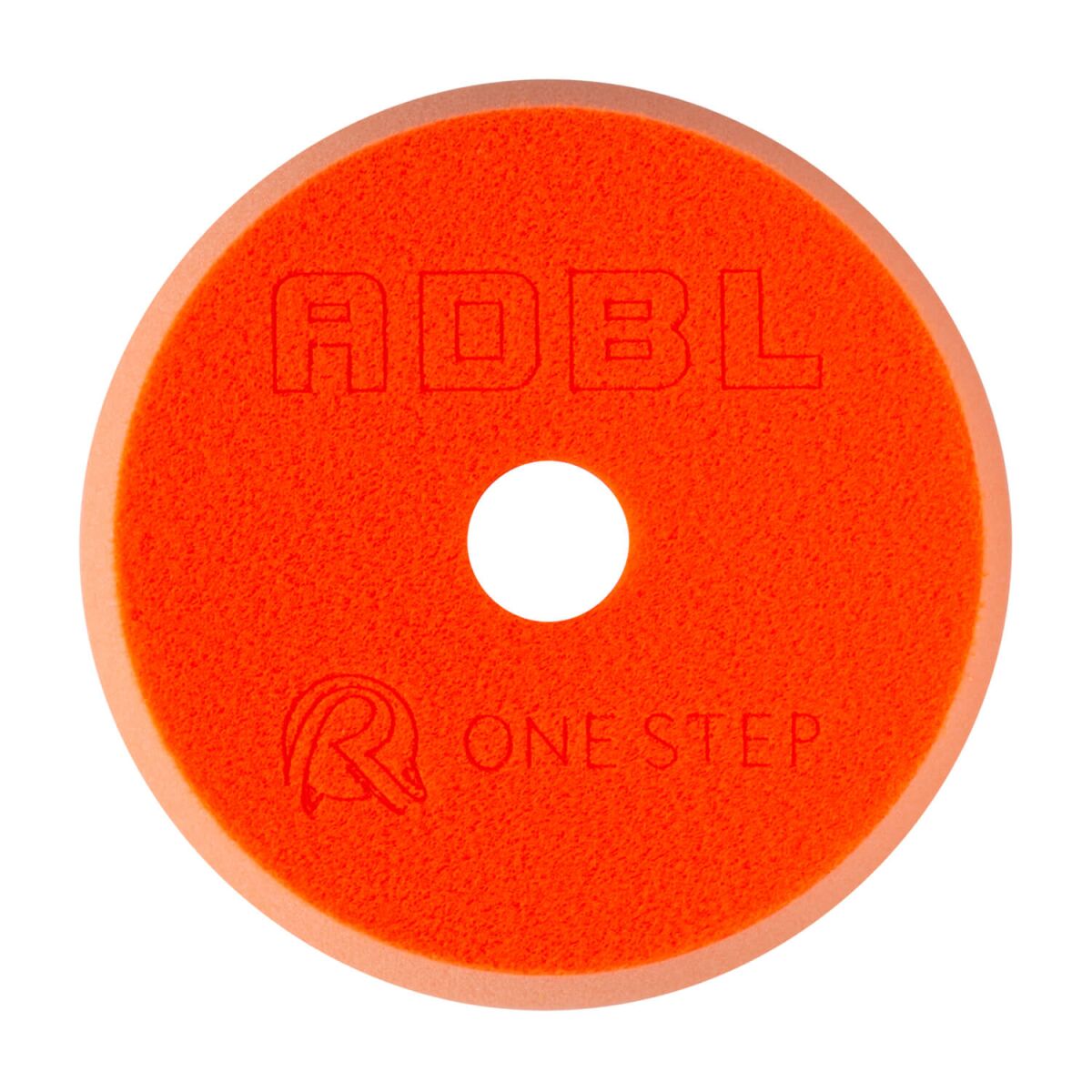 ADBL Roller Polierpad DA One Step 150mm mittel-hart