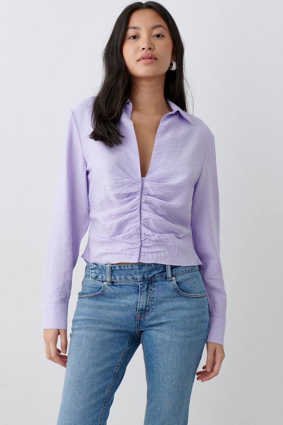 Paula blouse