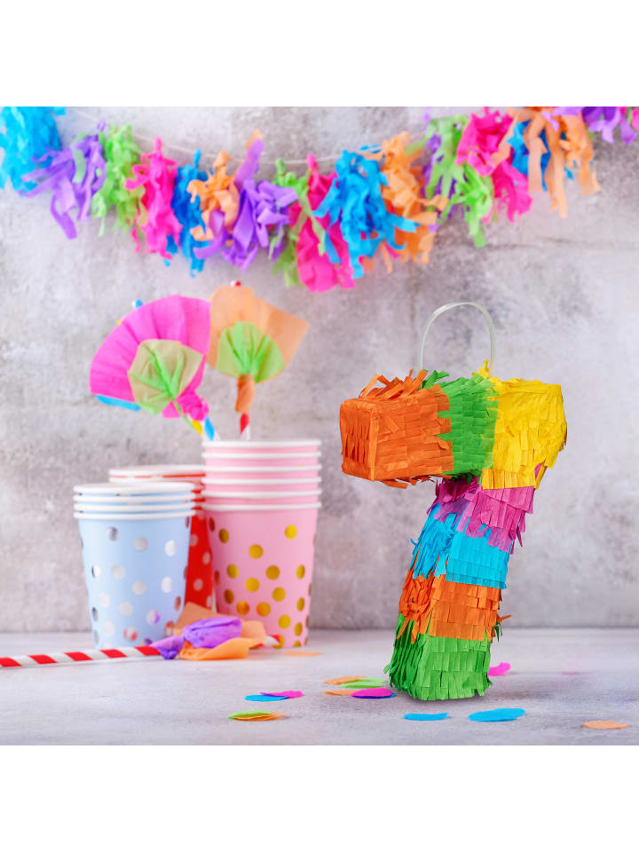 relaxdays Pinata 