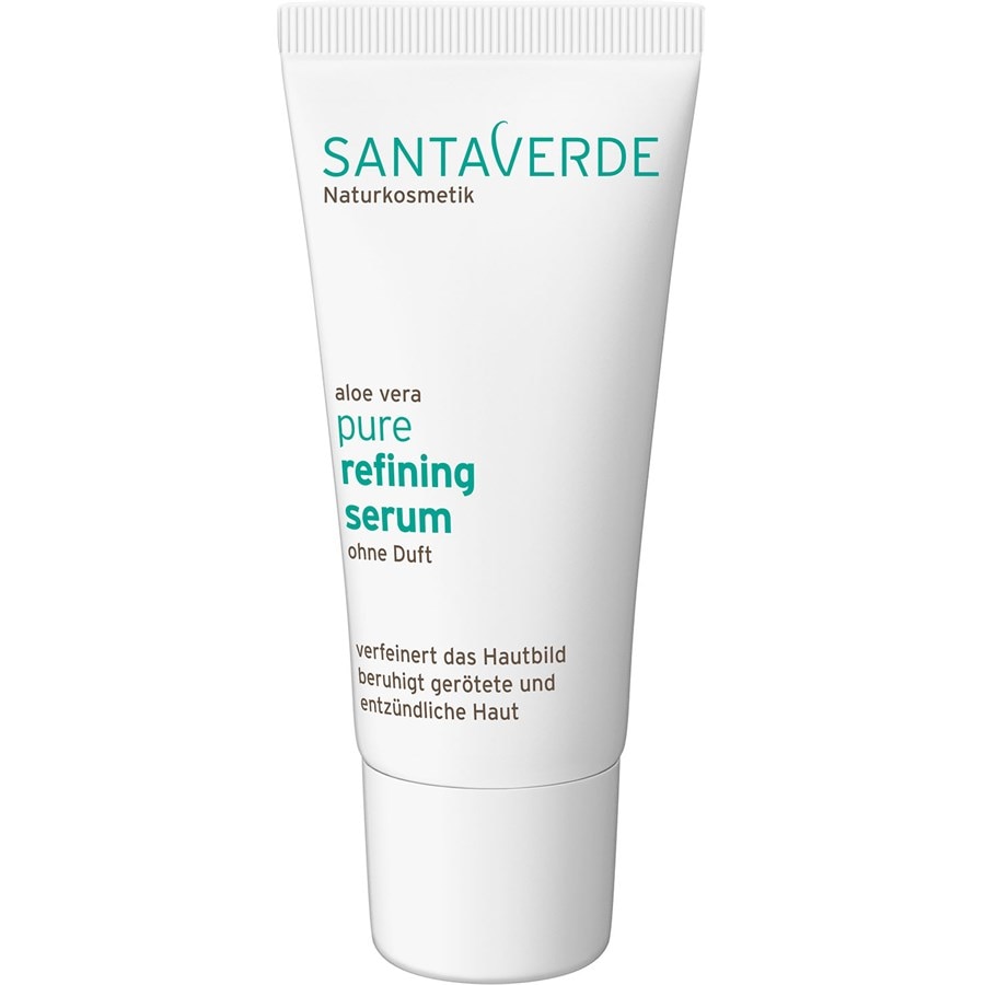 Refining Serum