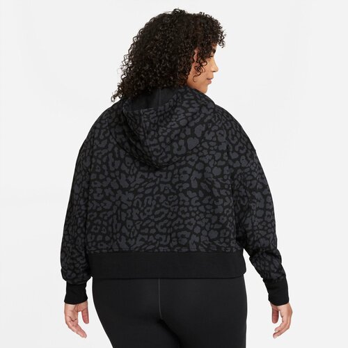 DAMEN KAPUZENSWEAT DF AOP GT FT FC PO HD