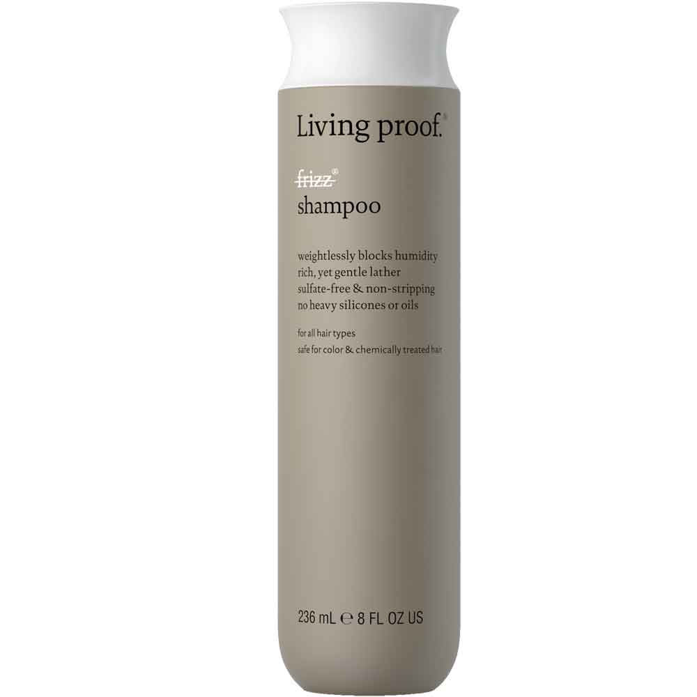 Living Proof No Frizz Shampoo 236 ml