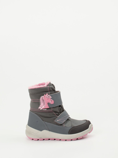 Klettboots gefüttert-68304590003 Ricosta