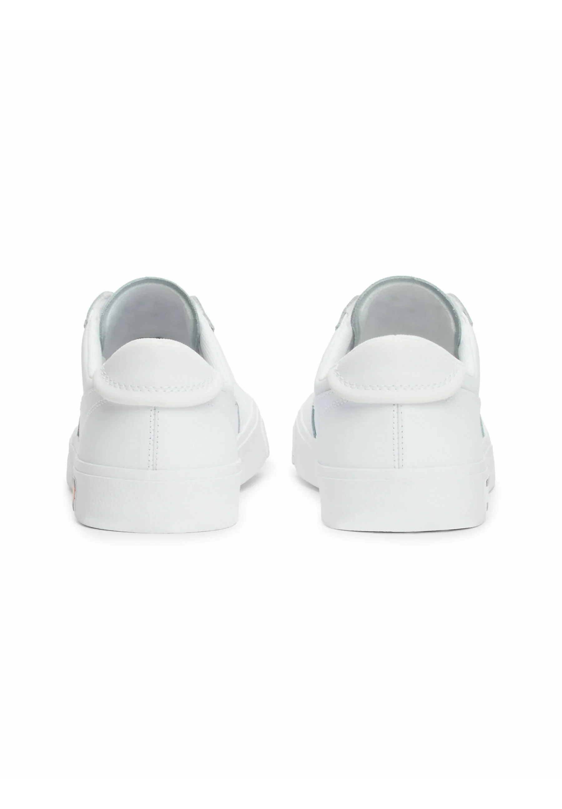 Tommy Jeans ESSENTIAL BADGE - Zapatillas bajas
