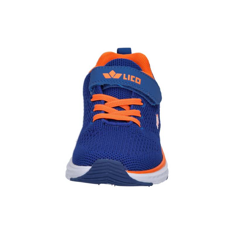 LICO Freitzeitschuh Freizeitschuhe Jungen