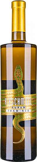 2010 Traminer Aurum trocken Bio - Hirschmugl - Domaene am Seggauberg
