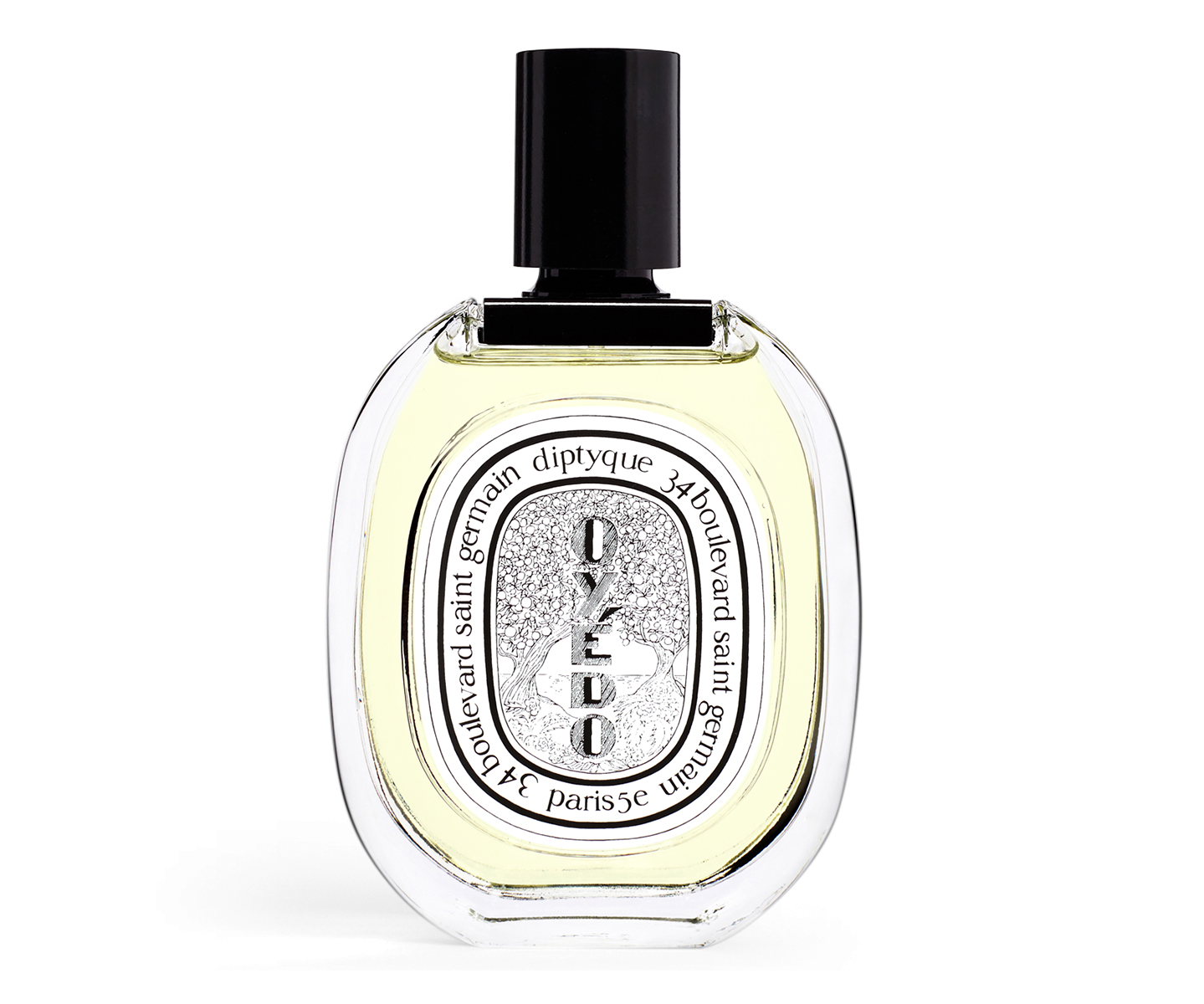 Oyédo - Eau de Toilette