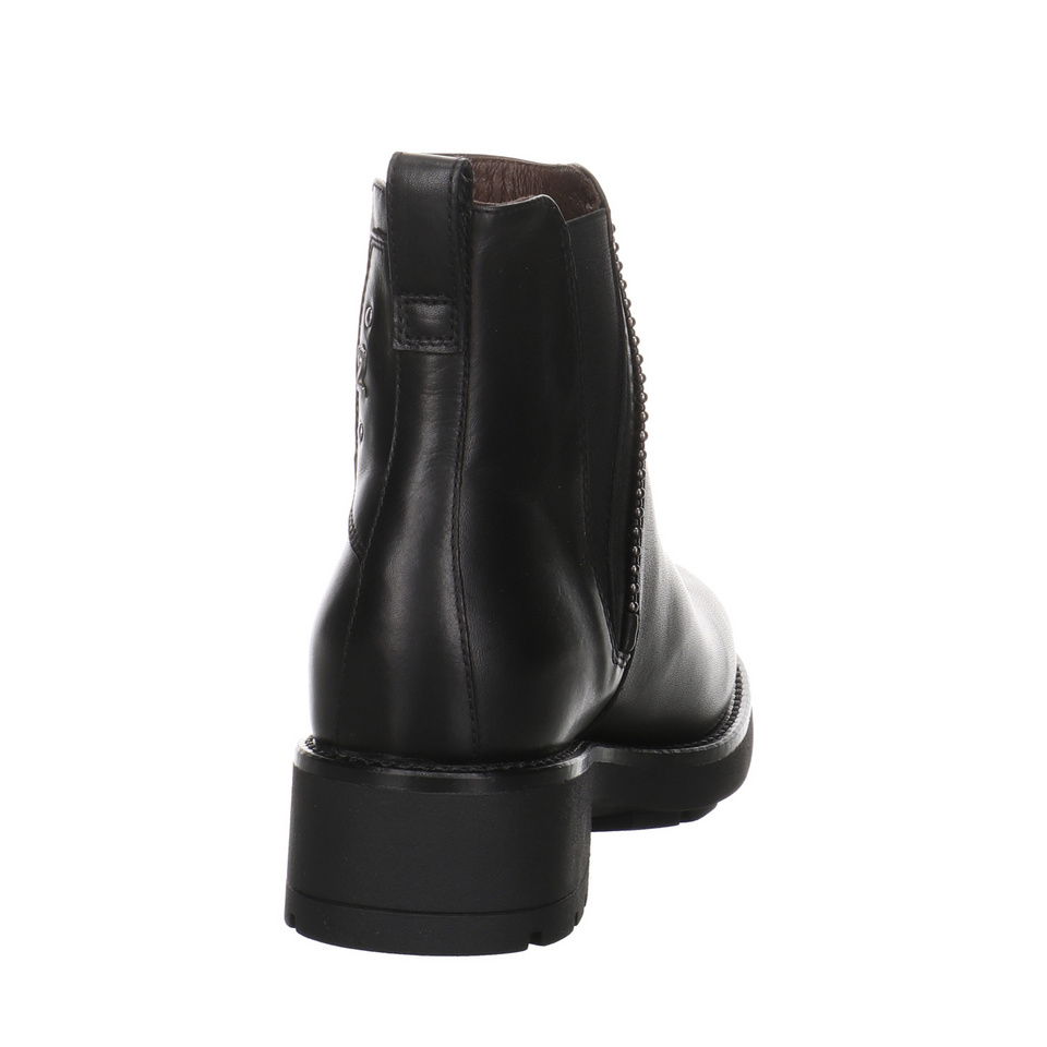 Nero Giardini Chelsea Boots