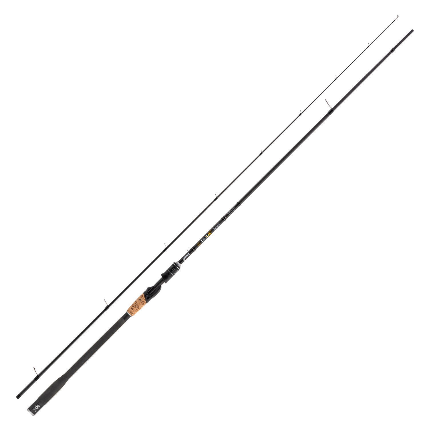 Doiyo Spinnrute Saino (Shad, Long Distance Jigging)