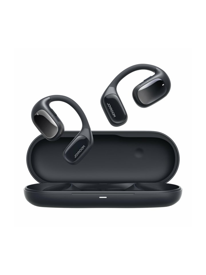 COFI 1453 Joyroom Openfree JR-OE1 kabellose On-Ear-Kopfhörer Dunkelblau in Dunkelblau günstig kaufen onesize