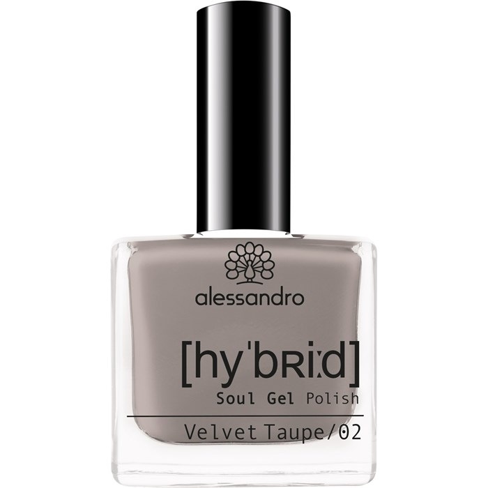 Hybrid Soul Gel Polish